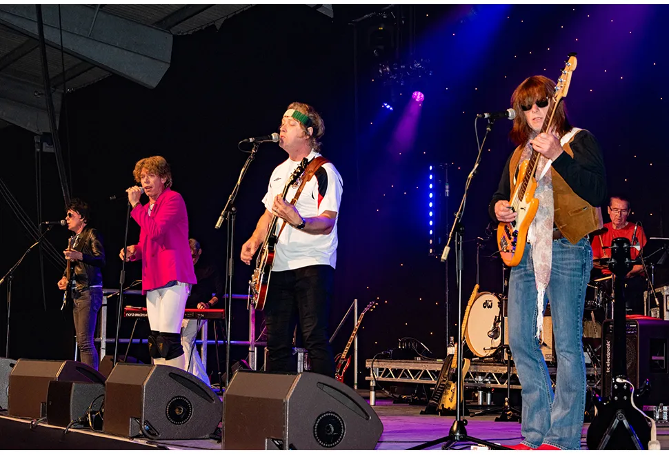 Newbury Entertainment