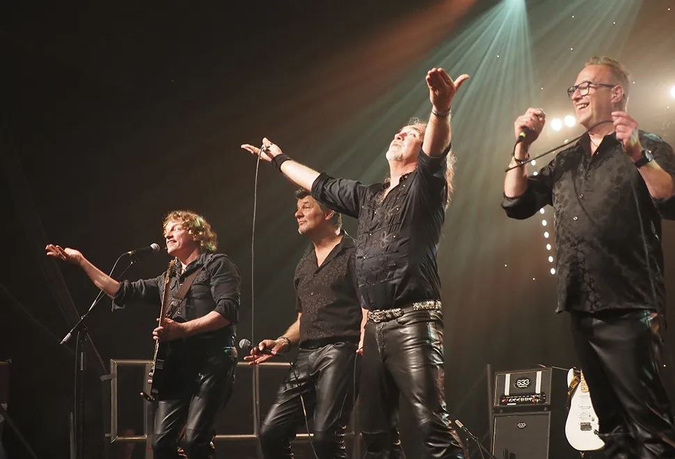 Newbury Entertainment