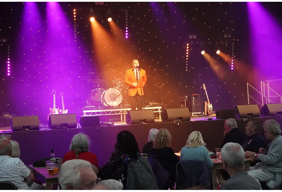 Newbury Entertainment