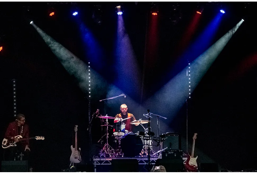 Newbury Entertainment