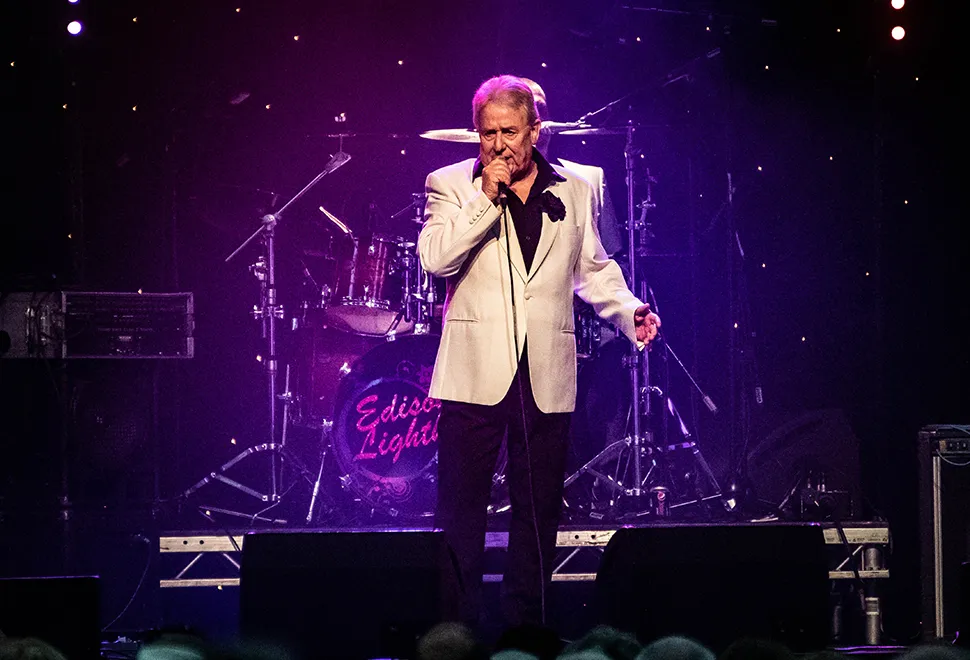 Newbury Entertainment
