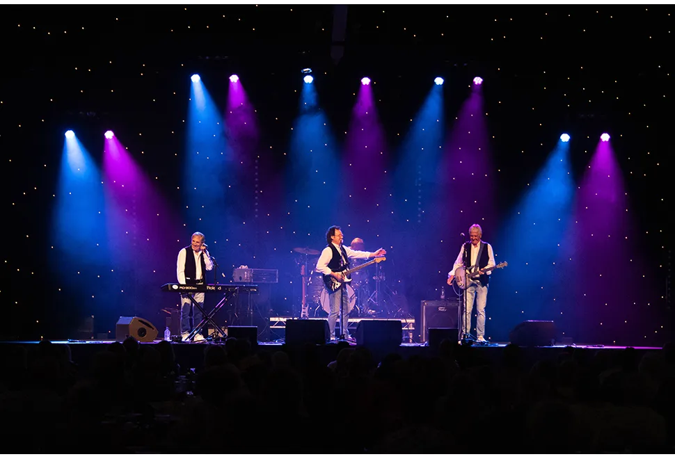 Newbury Entertainment