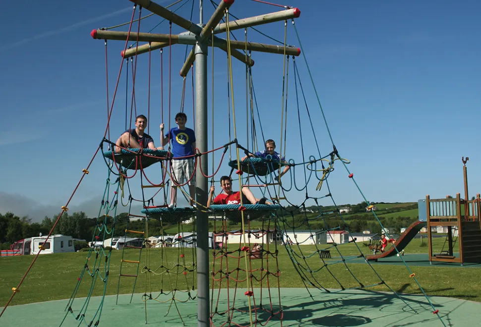 Ballyness 3