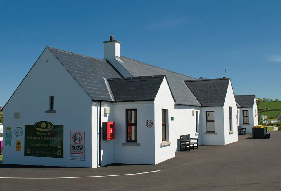 Ballyness 5
