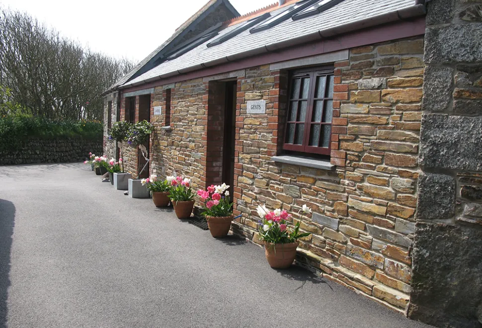 Beacon Cottage 3