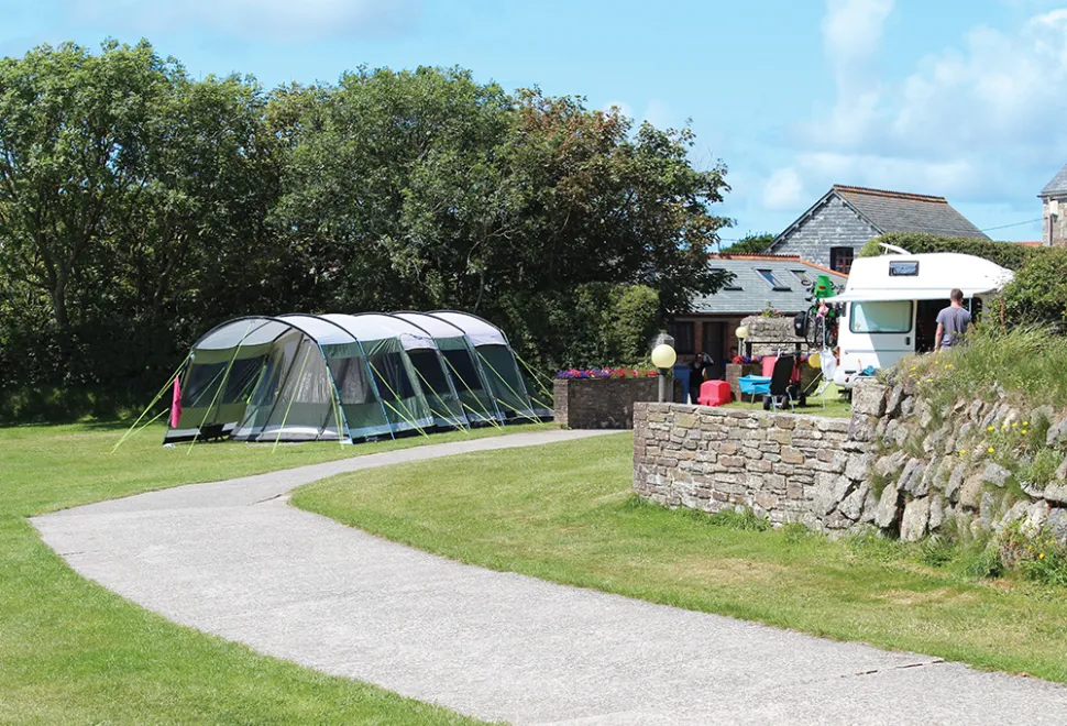 Beacon Cottage 6