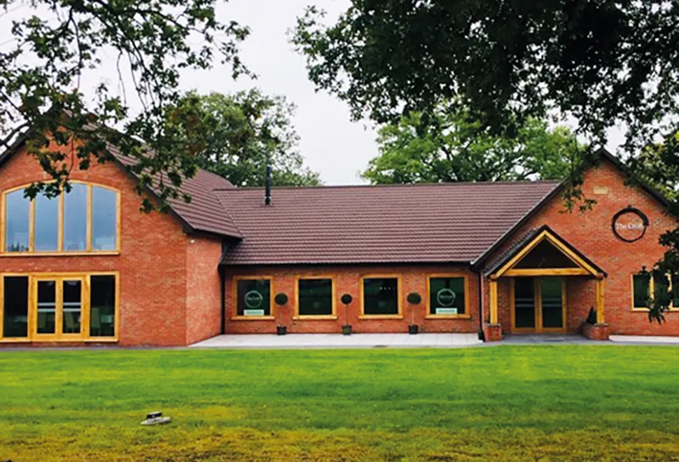 Beaconsfield 1