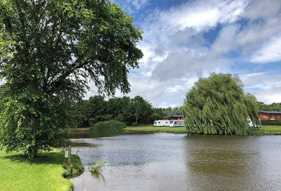 Beaconsfield 5