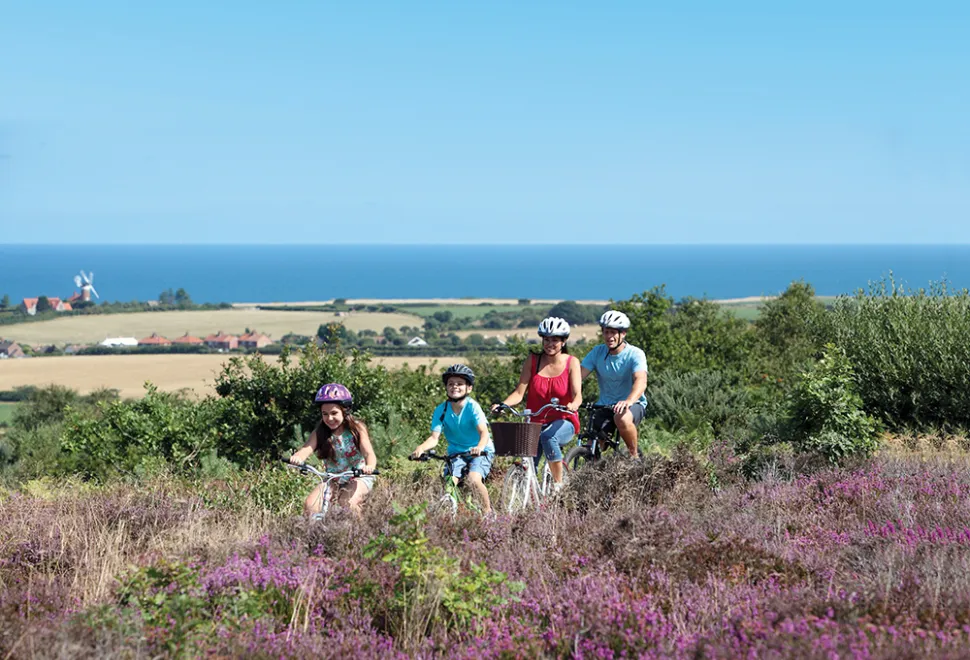 Kelling Heath 8
