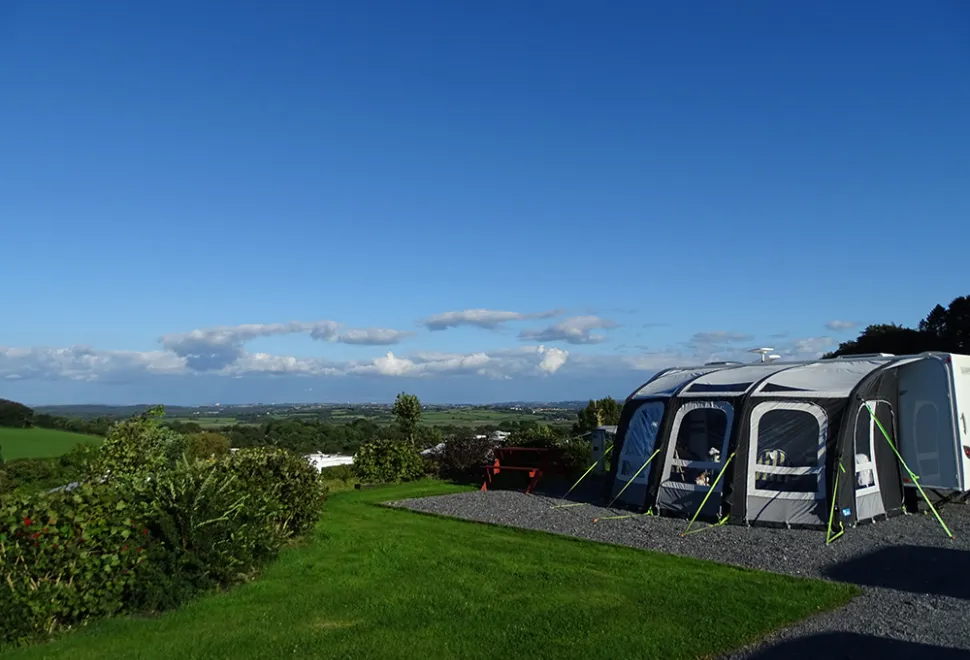 Llwynifan Farm 2