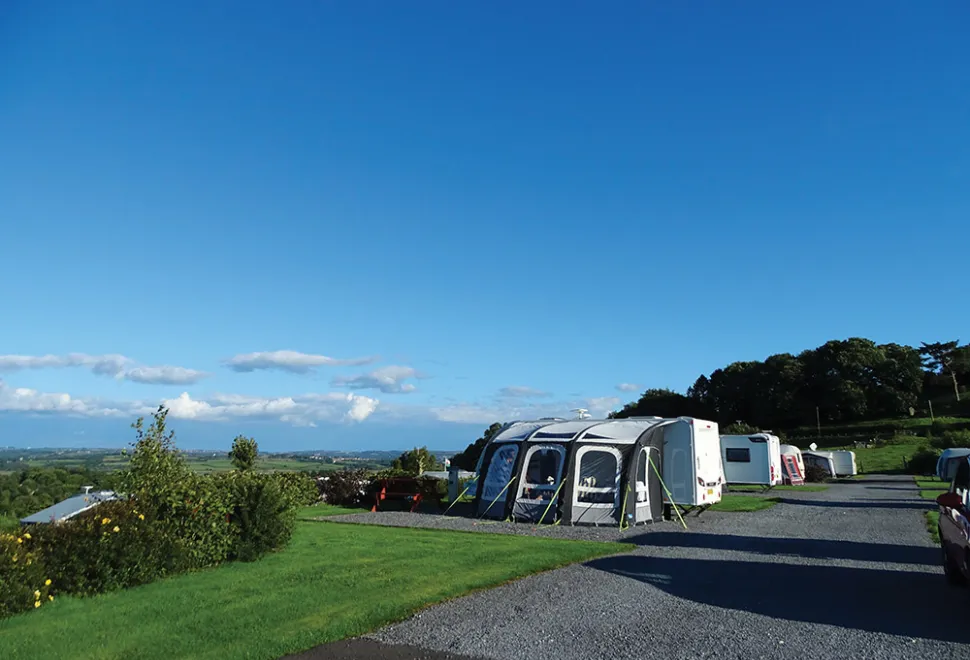 Llwynifan Farm 3