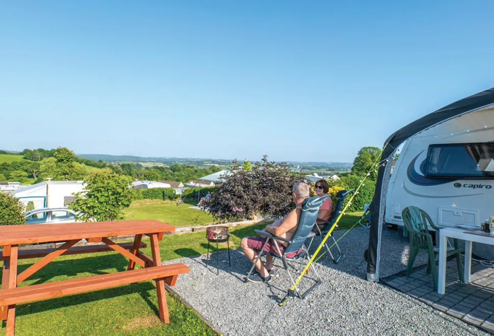 Llwynifan Farm 6