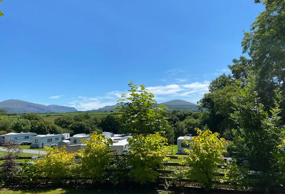 Rhyd Y Galen 8