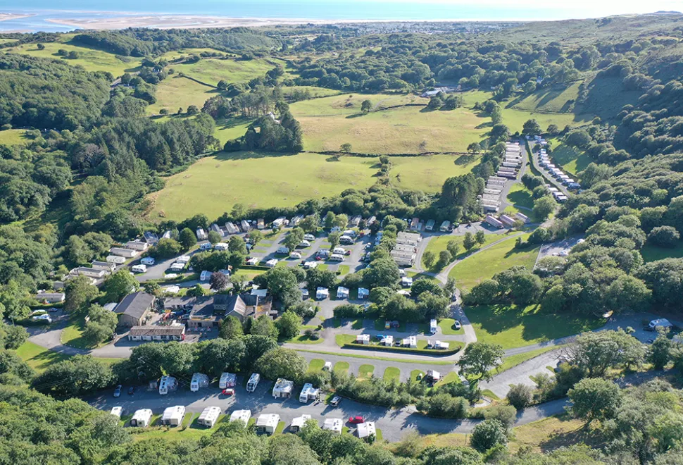 Tyddyn Llwyn 2