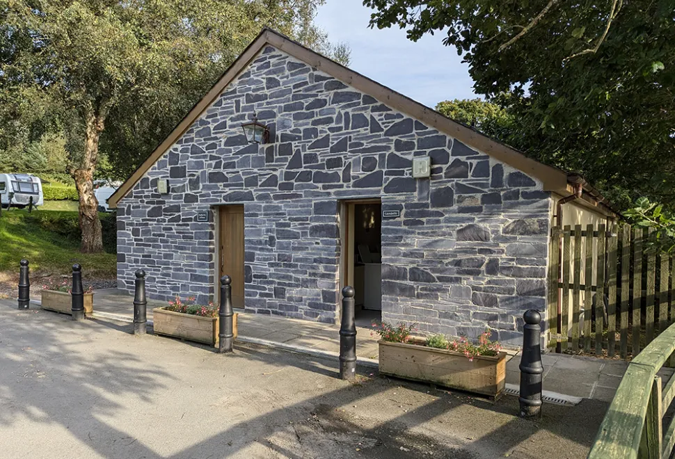 Tyddyn Llwyn 4