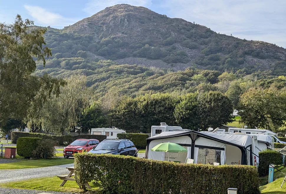 Tyddyn Llwyn 5