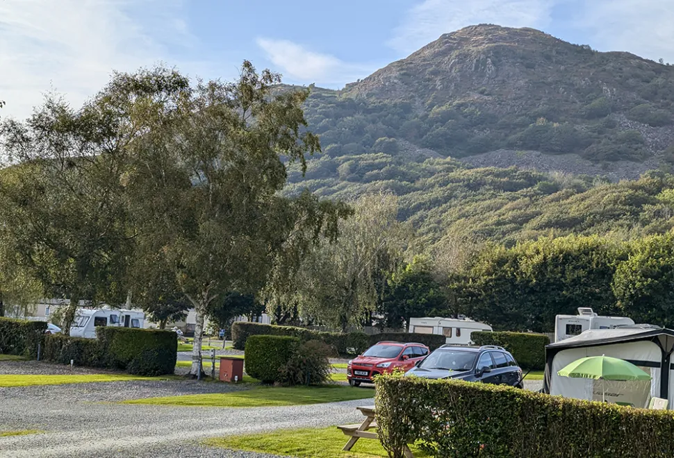 Tyddyn Llwyn 6