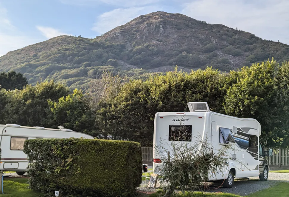 Tyddyn Llwyn 8