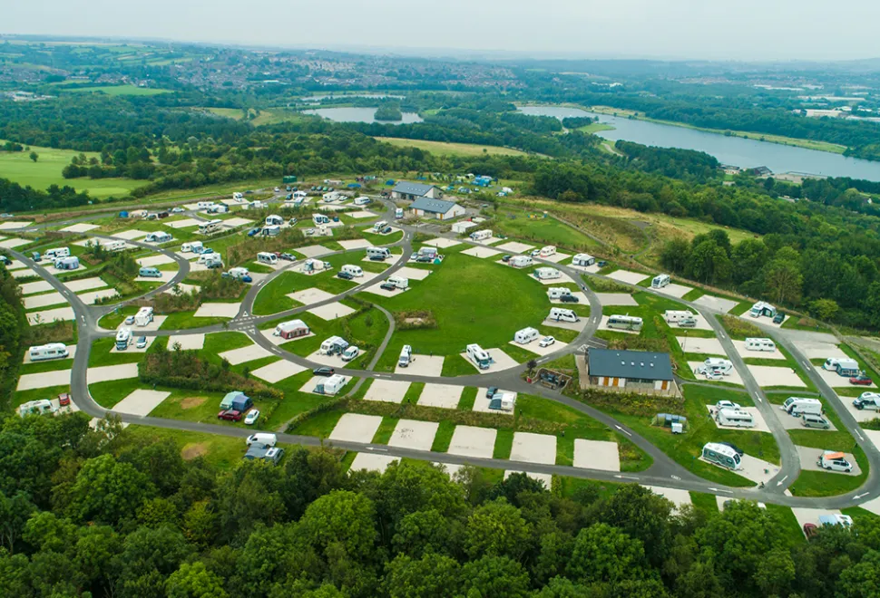 Waleswood 6