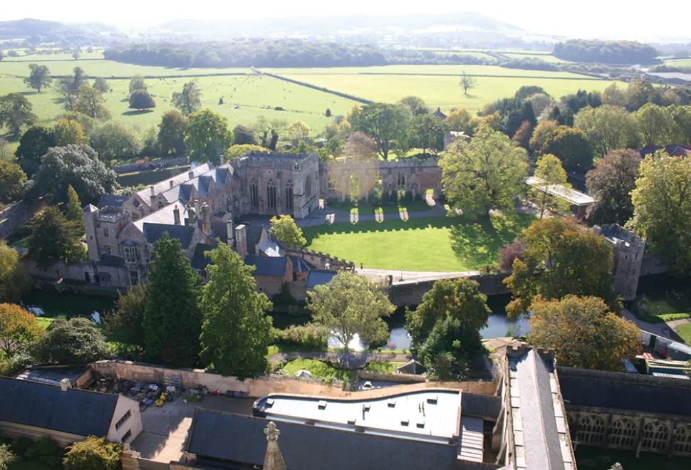 Wells 5
