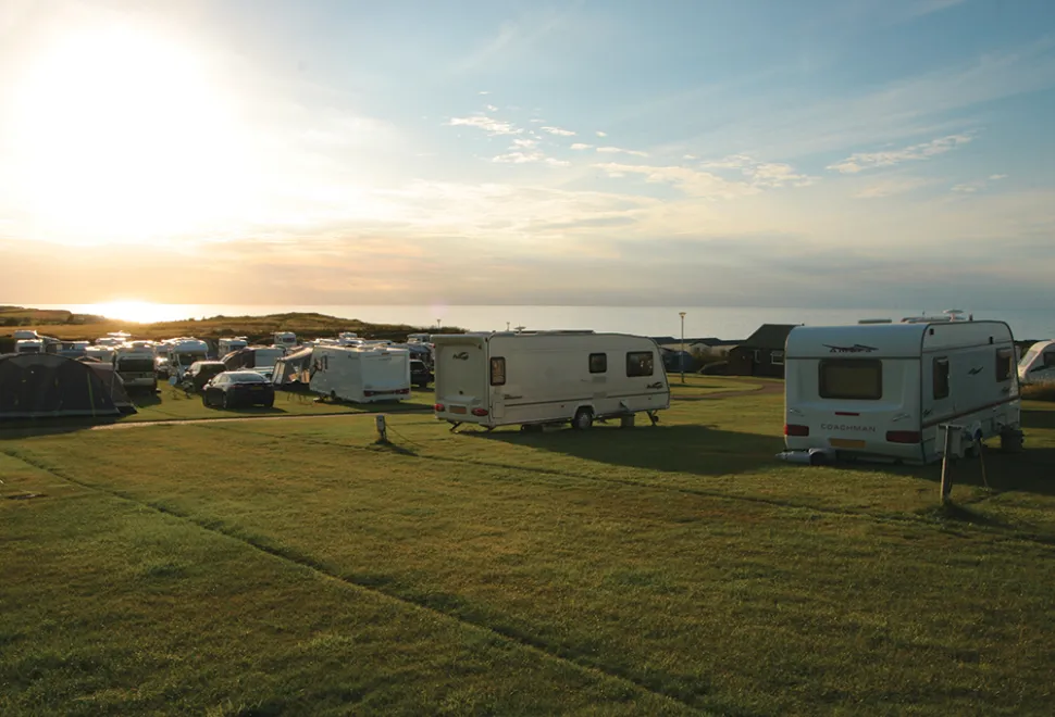 Woodhill 1