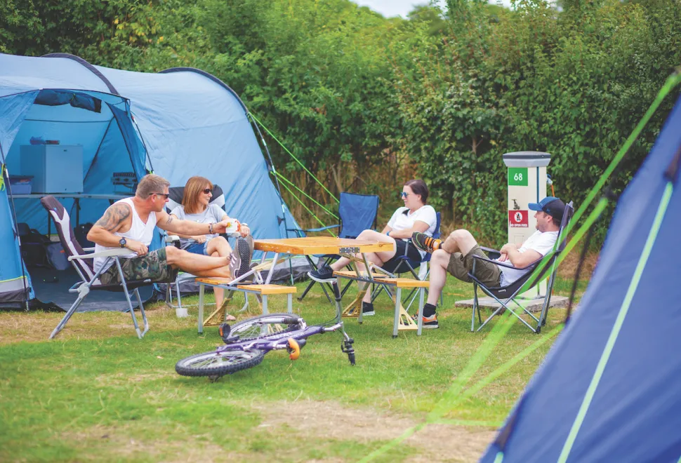 Crealy Meadows a fantastic place for families to holiday together and enjoy all Cornwall has to offer