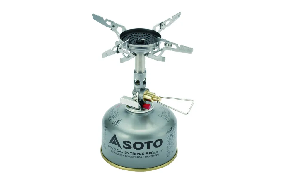 Soto WindMaster