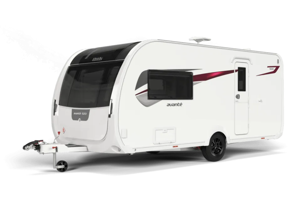 2025 elddis avante 