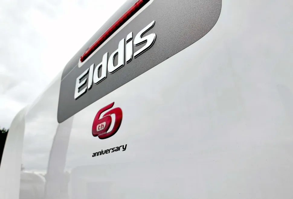 2025 elddis avante 