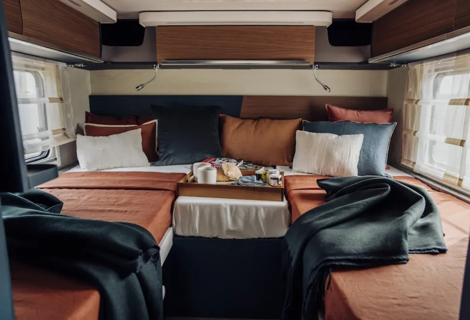 Laika Kreos L 5009 MB bedroom