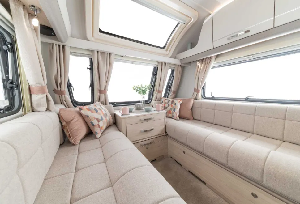 2025 elddis avante 