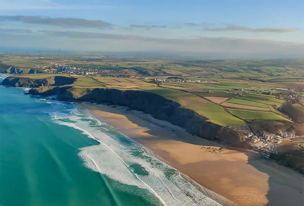 Watergate Bay 4