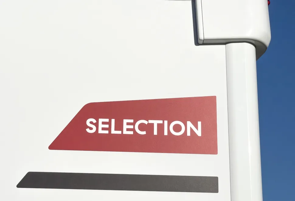 Pilote Spring Selection 