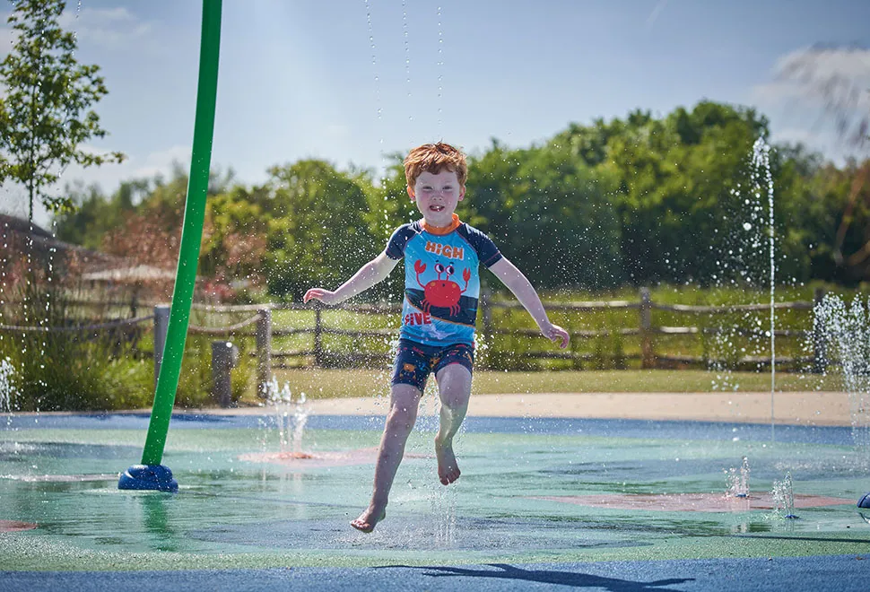Appletree Holiday Park