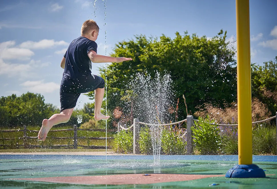 Appletree Holiday Park
