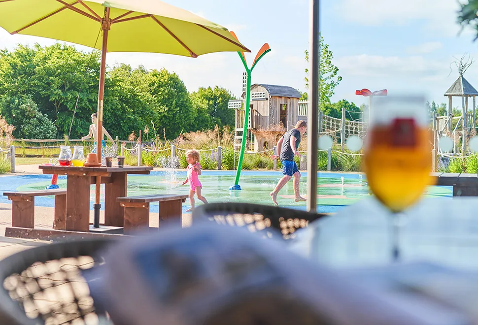 Appletree Holiday Park