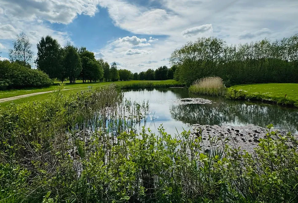 Appletree Holiday Park
