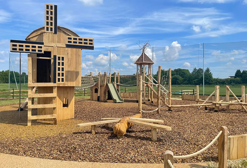 Appletree Holiday Park