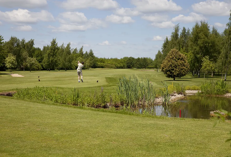 Appletree Holiday Park