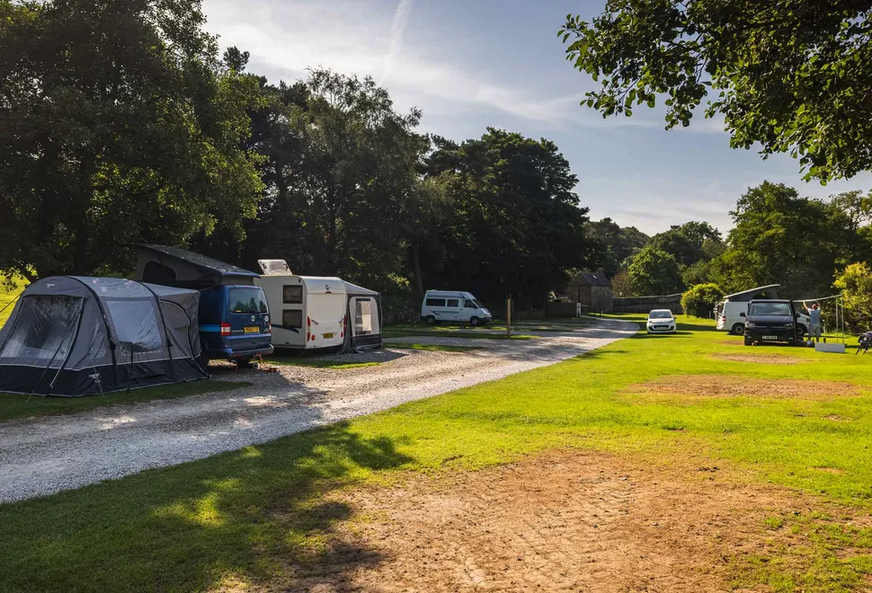 Bank House Farm