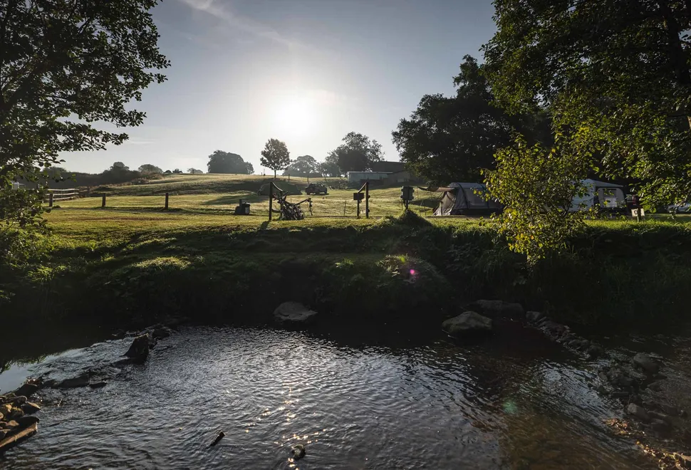 Bank House Farm