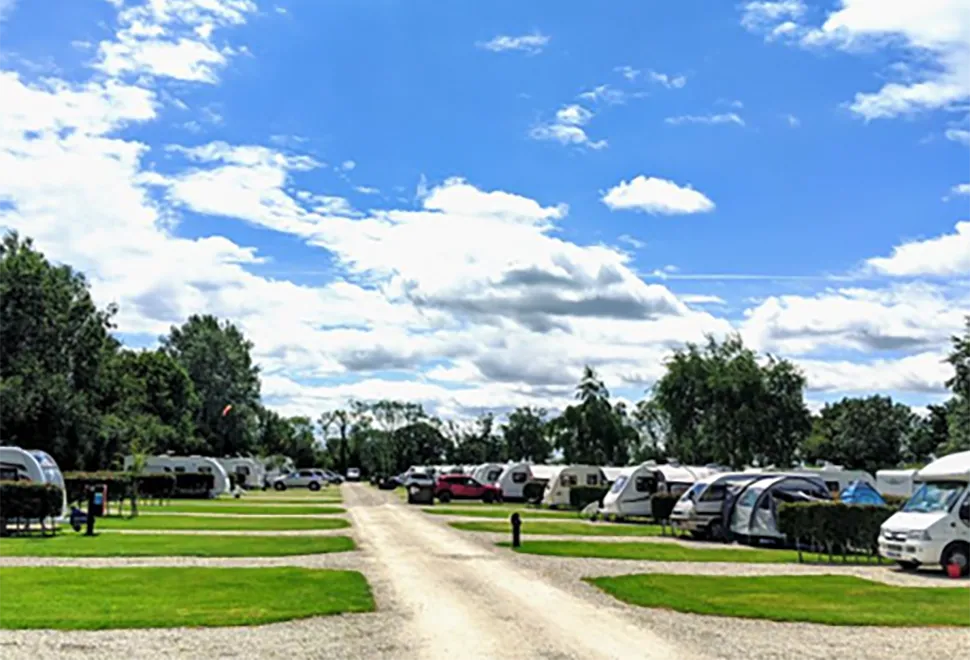 Black Bull Caravan Park