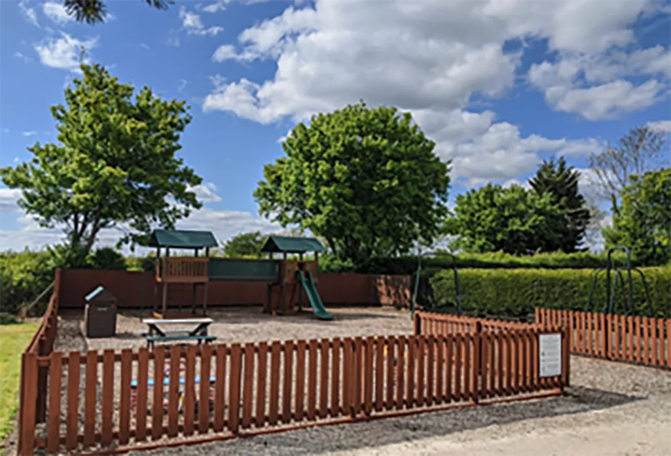 Black Bull Caravan Park