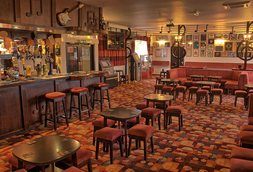 Crows Nest