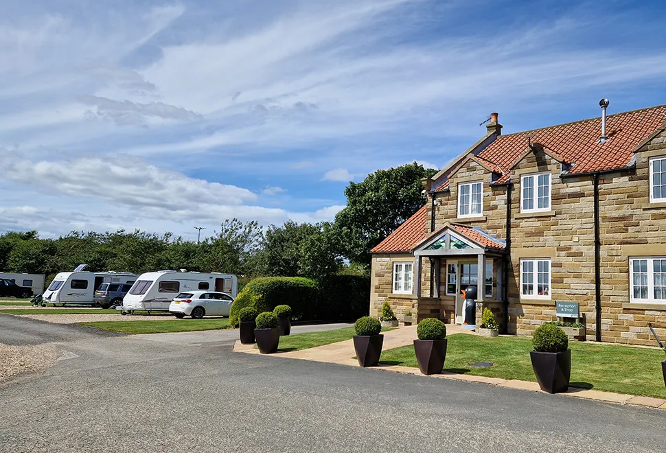 Lebberston