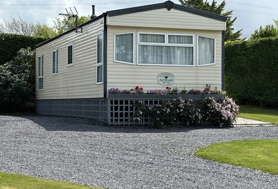 Llys Derwen