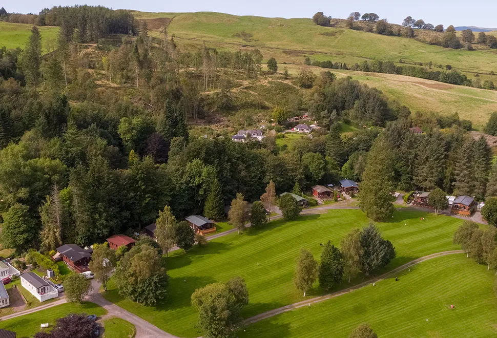 Moffat Manor