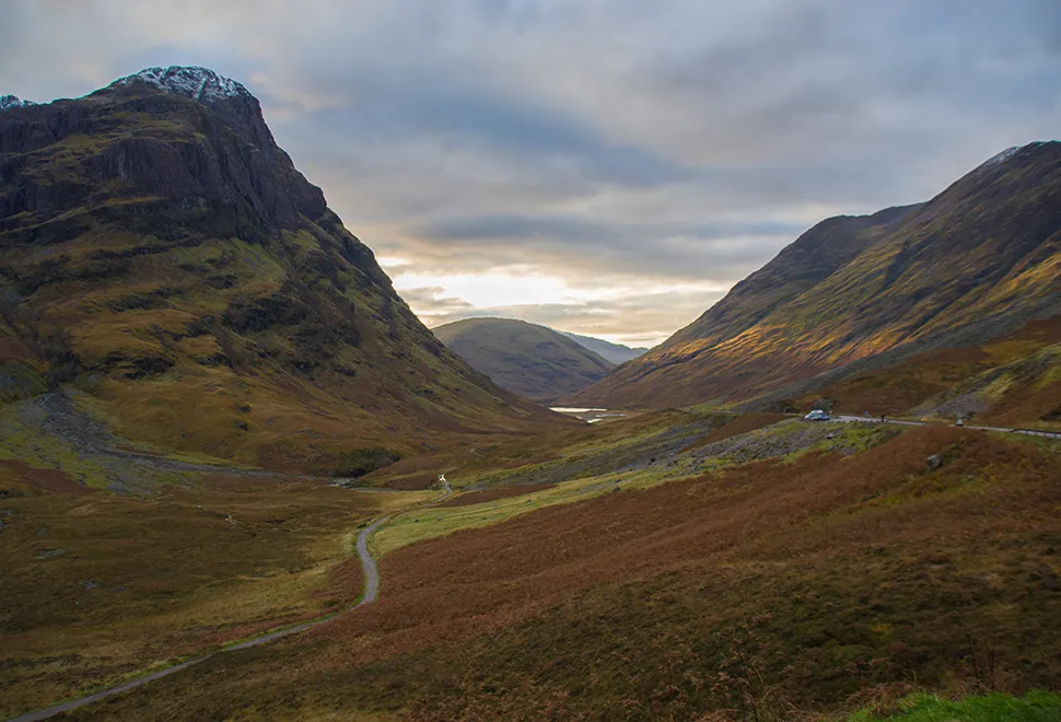 Glencoe
