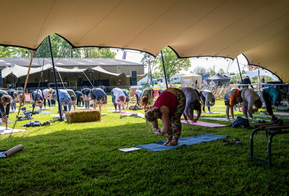 Wellness Gallery