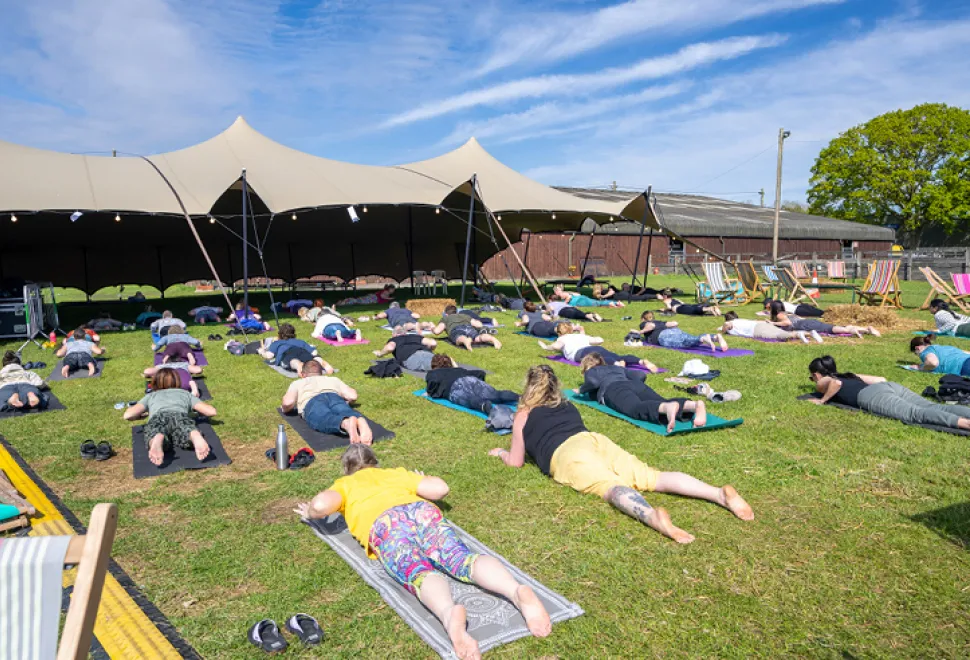 Wellness Gallery